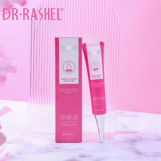 Dr Rashel - Feminine Intimate Pink Cream (Original)