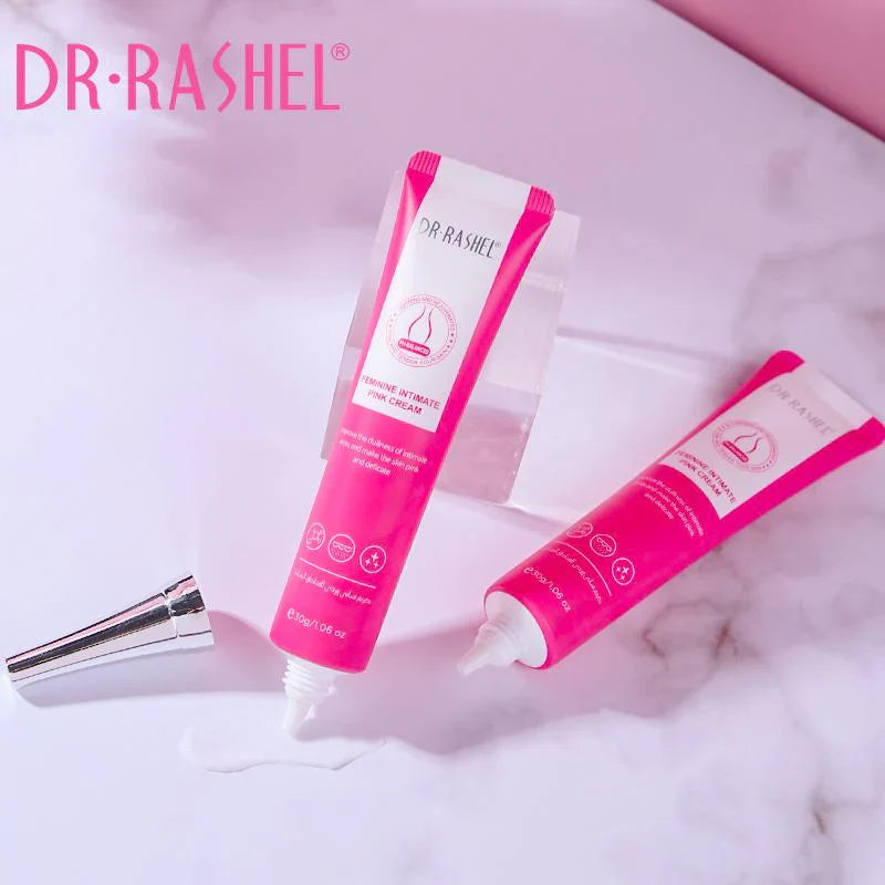 Dr Rashel - Feminine Intimate Pink Cream (Original)